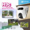 camera-wifi-quay-quet-ong-kinh-kep-ezviz-h9c Camera WiFi quay quét, ống kính kép EZVIZ H9c Dual (5MP+5MP)