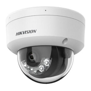 Camera IP 2MP HIKVISION DS-2CD1121G2-LIU