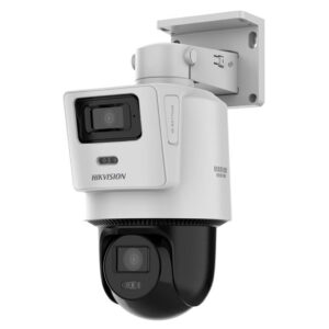 10 Camera IP Speed dome 4MP Hikvision DS-2SE2C400MWG-E/14