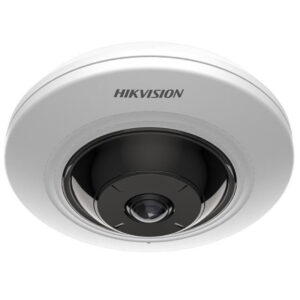 11 Camera IP 5MP HIKVISION DS-2CD2955G0-ISU