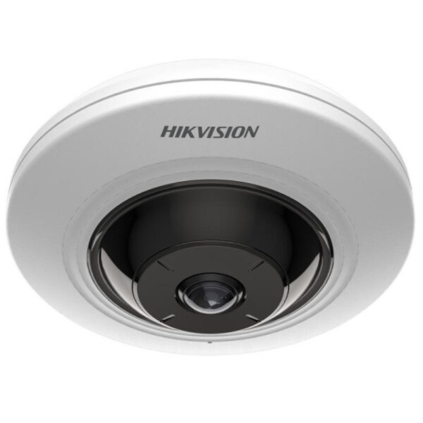 11 Camera IP 5MP HIKVISION DS-2CD2955G0-ISU