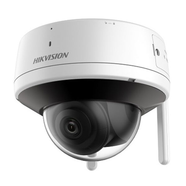 12 Camera IP 2MP HIKVISION DS-2CV2121G2-IDW (E)