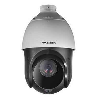 13 Camera IP Speed Dome 2MP Hikvision DS-2DE4215IW-DE