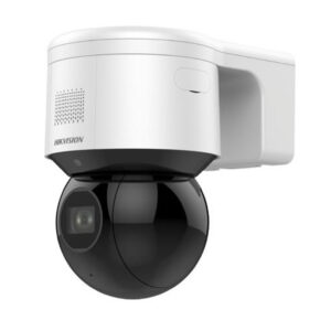 14 Camera IP SpeedDome 4MP HIKVISION DS-2DE3A404IW-DE/W