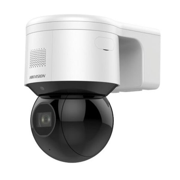 14 Camera IP SpeedDome 4MP HIKVISION DS-2DE3A404IW-DE/W