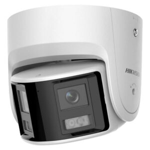 Camera IP 4MP HIKVISION DS-2CD2346G2P-ISU/SL
