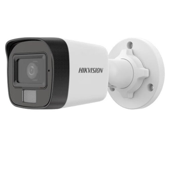 4 Camera IP 2MP HIKVISION DS-2CD1021G2-LIU