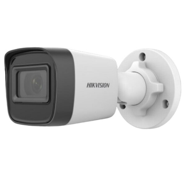 6 Camera IP 2MP HIKVISION DS-2CD1021G0-I