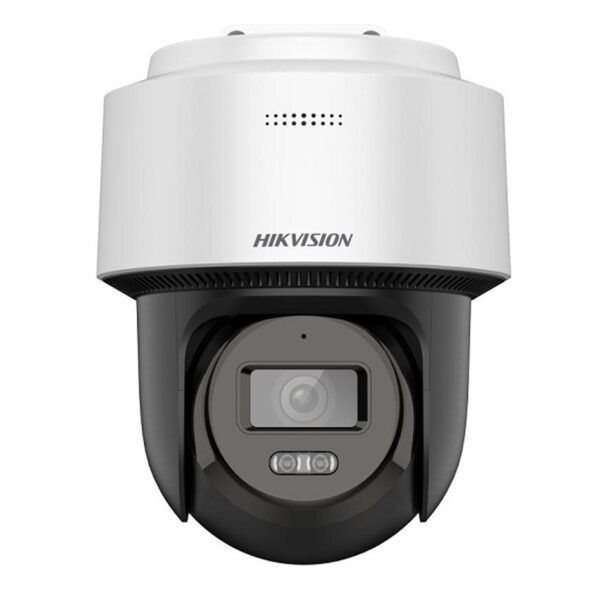 7 Camera IP 4MP HIKVISION DS-2DE2C400MWG-E