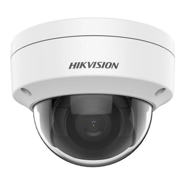 8 Camera IP 2MP HIKVISION DS-2CD1121G0-I