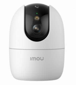 Camera Wifi 360 độ IMOU IPC-A52P (Ranger 2 5MP)
