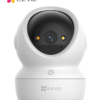 Camera-wifi-Ezviz-H6c-G1-4K-3 Camera quay quét EZVIZ H6C G1 3K 5MP