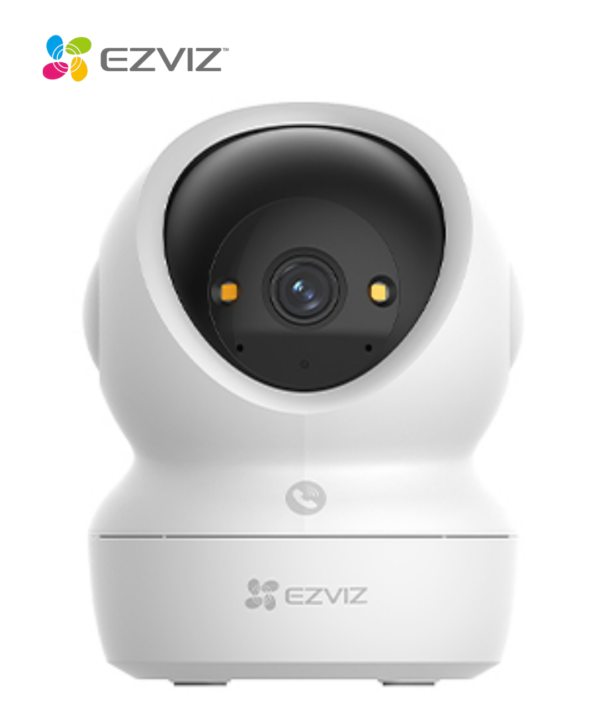 Camera-wifi-Ezviz-H6c-G1-4K-3 Camera quay quét EZVIZ H6C G1 3K 5MP