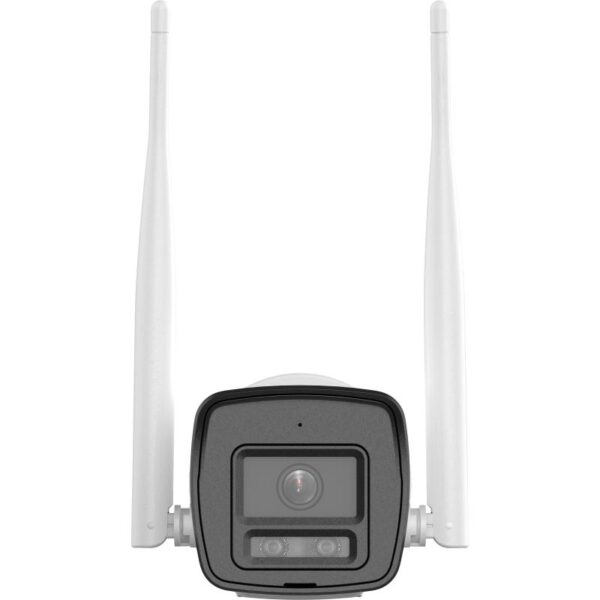 DS-IPC-K6xH-LWT-筒机39-国内标配-正面 Camera IP Wifi 4MP HIKVISION DS-2CV1043G2-LIDWF