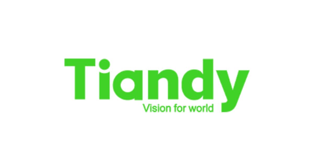 TIANDY