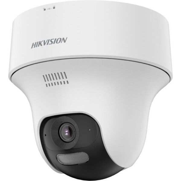 PT23-WIFI款-左侧 Camera IP Wifi 2MP HIKVISION DS-2CV1F23G2-LIDWF