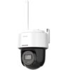 PT24-海外wifi-左侧 Camera IP Mini PT 2MP HIKVISION DS-2DE2C200MWG/W