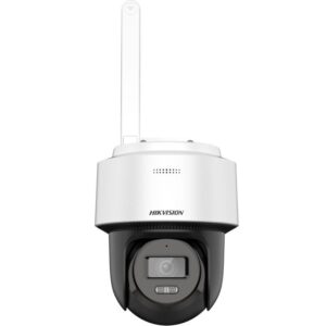 Camera IP Mini PT 2MP HIKVISION DS-2DE2C200MWG/W
