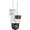 PT28-右侧 Camera IP PT 4G Hikvision DS-2DE2C400IWG-K/4G/C09S20