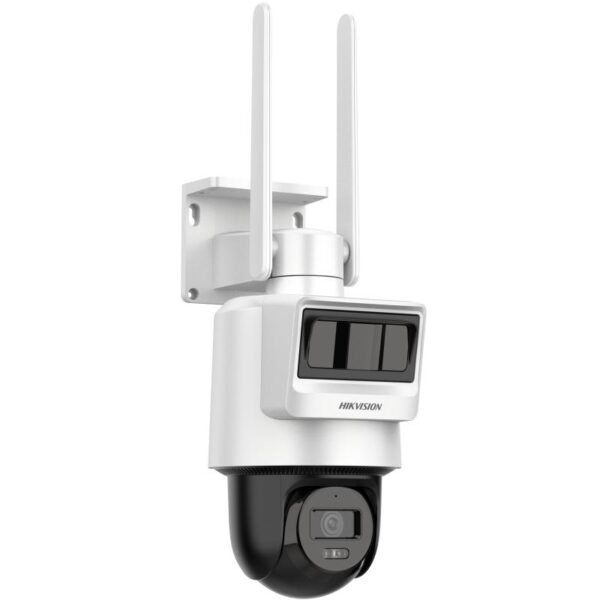 PT28-右侧 Camera IP PT 4G Hikvision DS-2DE2C400IWG-K/4G/C09S20