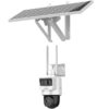 PT28-太阳能套装-20W-左侧1 Camera IP PT 4G Hikvision DS-2DE2C400IWG-K/4G/C09S20
