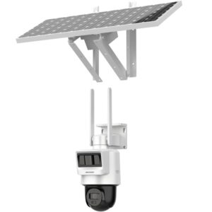 Camera IP PT 4G Hikvision DS-2DE2C400IWG-K/4G/C09S20