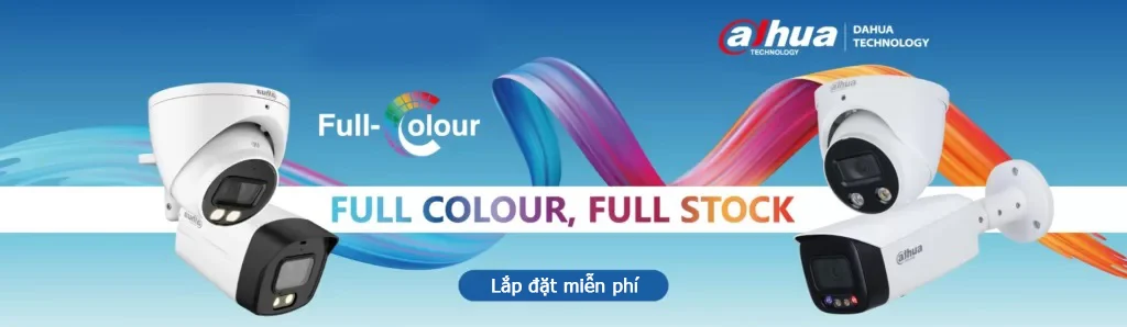 camera an ninh