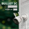 cameraimouipcf32p3-3260 Camera Wifi ngoài trời 3MP IMOU IPC-F32P