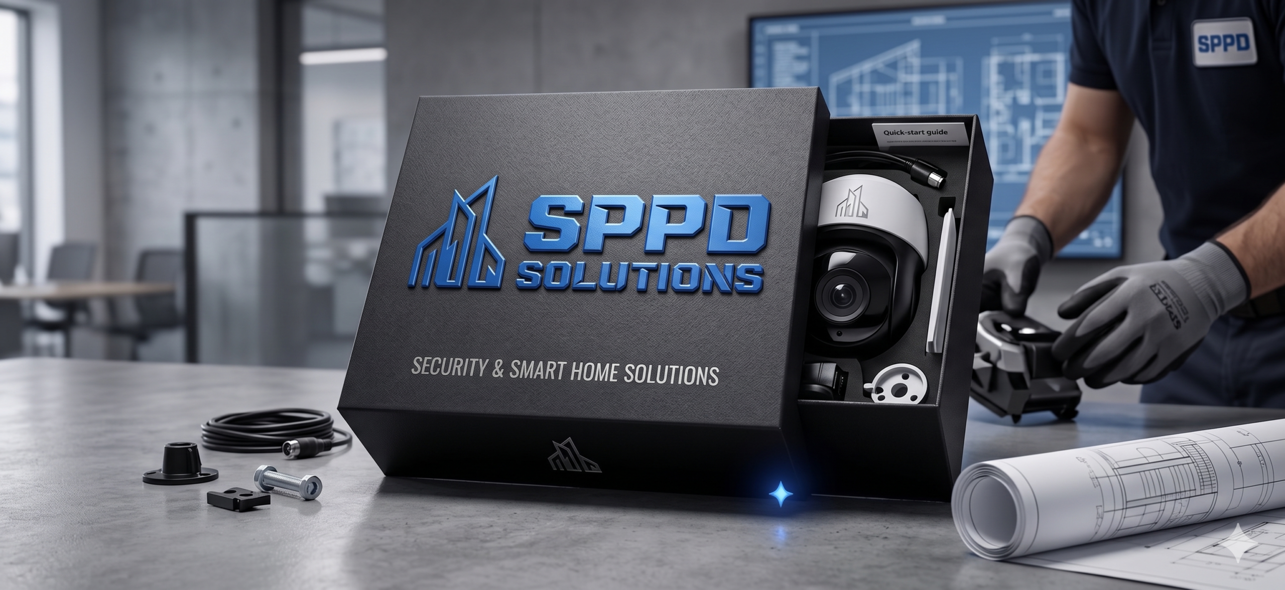 Hành trình SPPD Solutions
