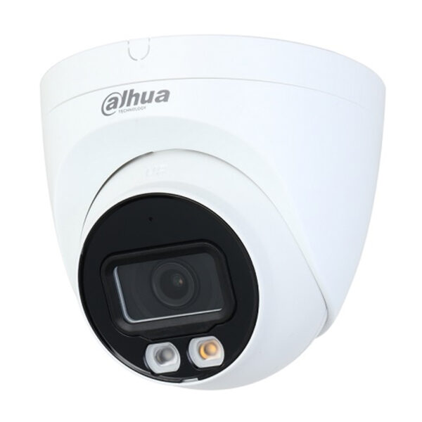 hhh Camera IP 4MP DAHUA DH-IPC-HDW2449T-S-IL