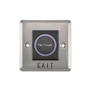 Nút Exit không chạm HIKVISION DS-K7P08