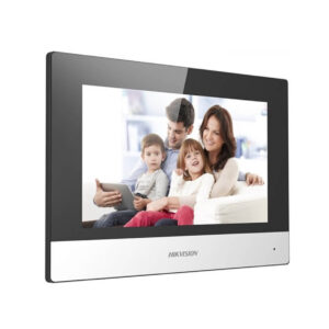 Màn hình màu chuông cửa IP không dây HIKVISION DS-KH6320-WTE1