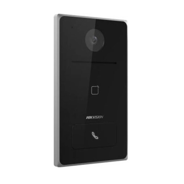 Camera chuông cửa IP không dây HIKVISION DS-KV6133-WME1