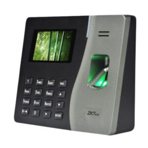 Máy chấm công vân tay ZKTeco K14 Pro