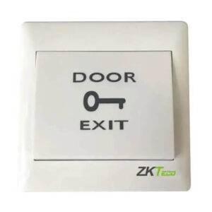 Nút Exit ZKTeco EX-802