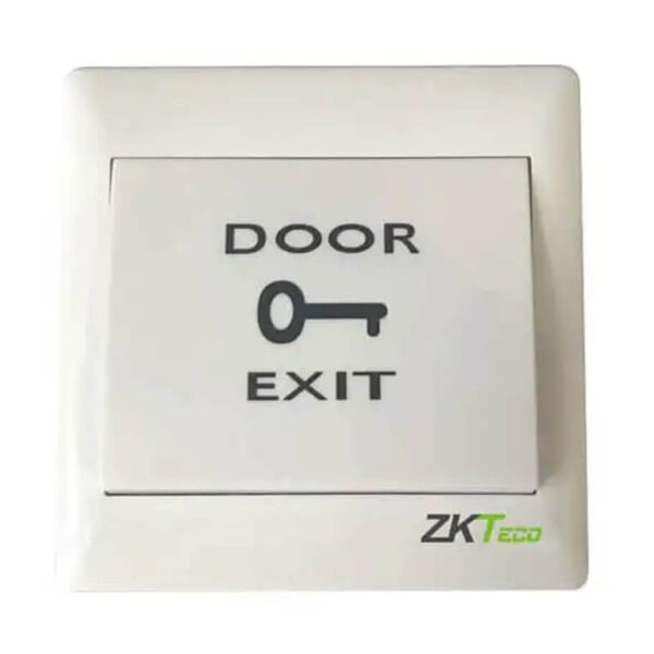 zk4 Nút Exit ZKTeco EX-802