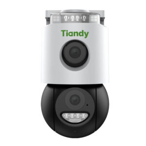 Camera IP 3+3MP Tiandy TC-H363N (I5W/C/WIFI/4mm/V4.0)