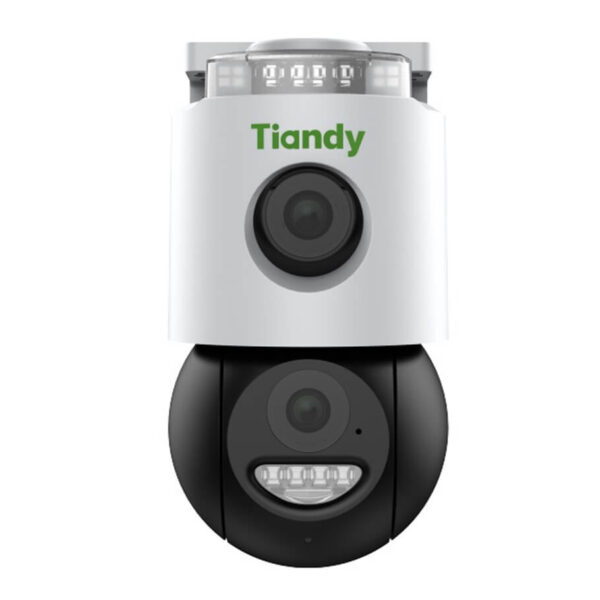 TI3 Camera IP 6MP Tiandy TC-H363U (W/4G/U/SE/4mm/V4.0)