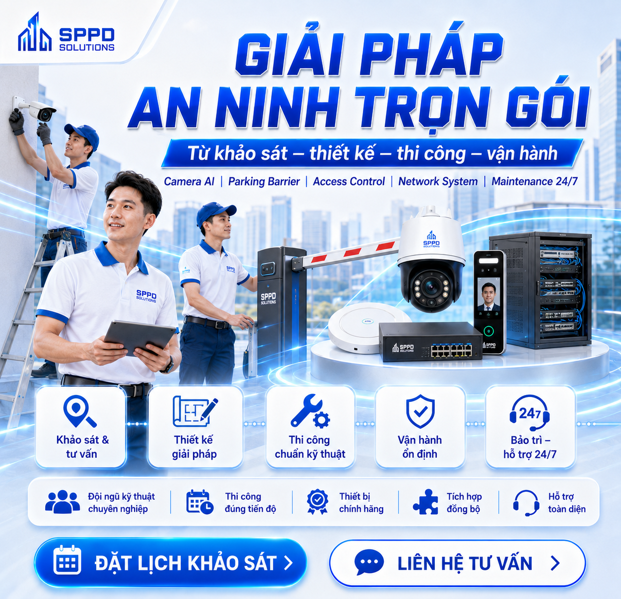 Thiết Bị Viễn Thông