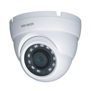 Camera IP 2.0MP KBVISION KX-A2012TN3-VN