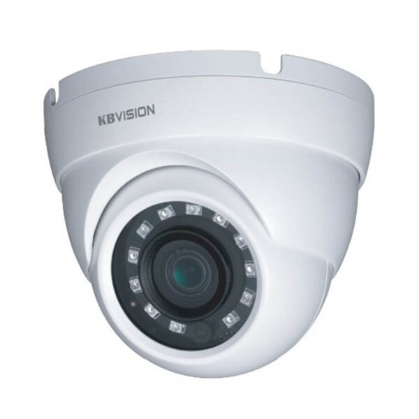 kb20 Camera IP 2.0MP KBVISION KX-A2012TN3-VN