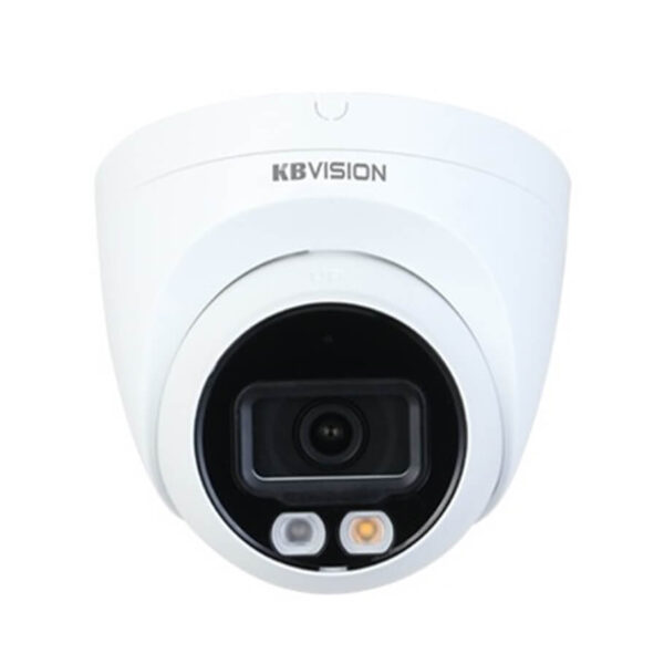 kb23 Camera IP 4.0MP KBVISION KX-CAiF4002N-DL-A
