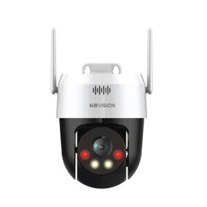 Camera IP Wifi 5.0MP KBVISION KX-S5W