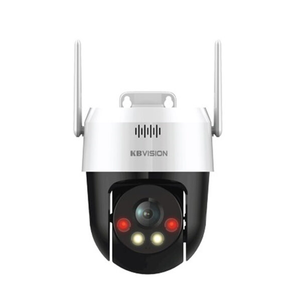 kb25 Camera IP Wifi 5.0MP KBVISION KX-S5W