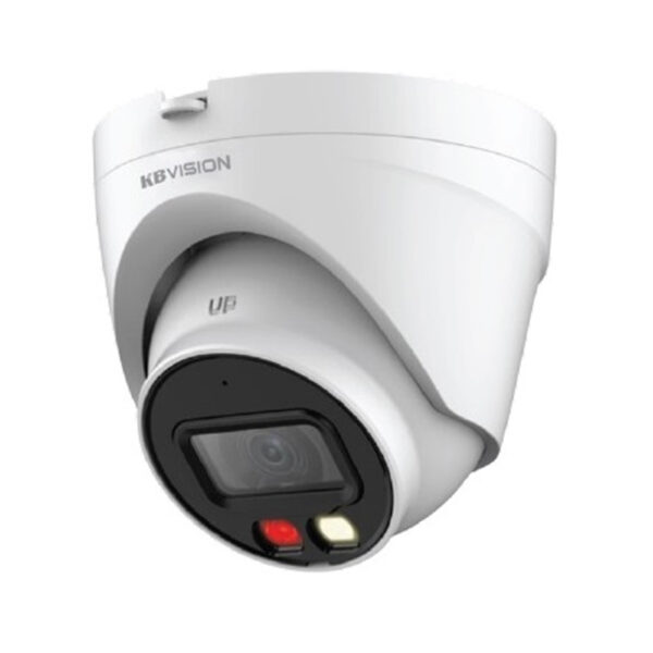 kb39 Camera IP 2.0MP KBVISION KX-AF2112N-DL-A-VN