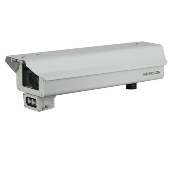 kb46 Camera IP giao thông 9.0MP KBVISION KX-F9008ITN2