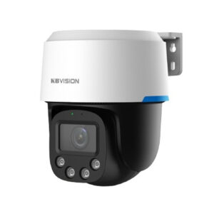 kb5 Camera IP 4.0MP KBVISION KX-C4007CPN-PRO