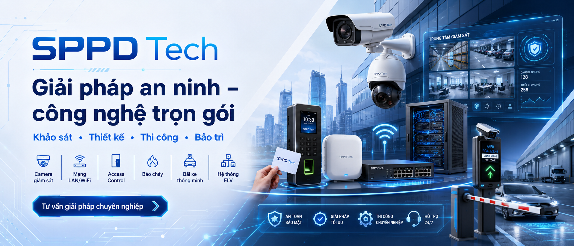 Siêu Sale Đại Lễ 30-4 SPPD