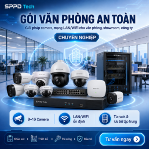 GÓI VĂN PHÒNG AN TOÀN