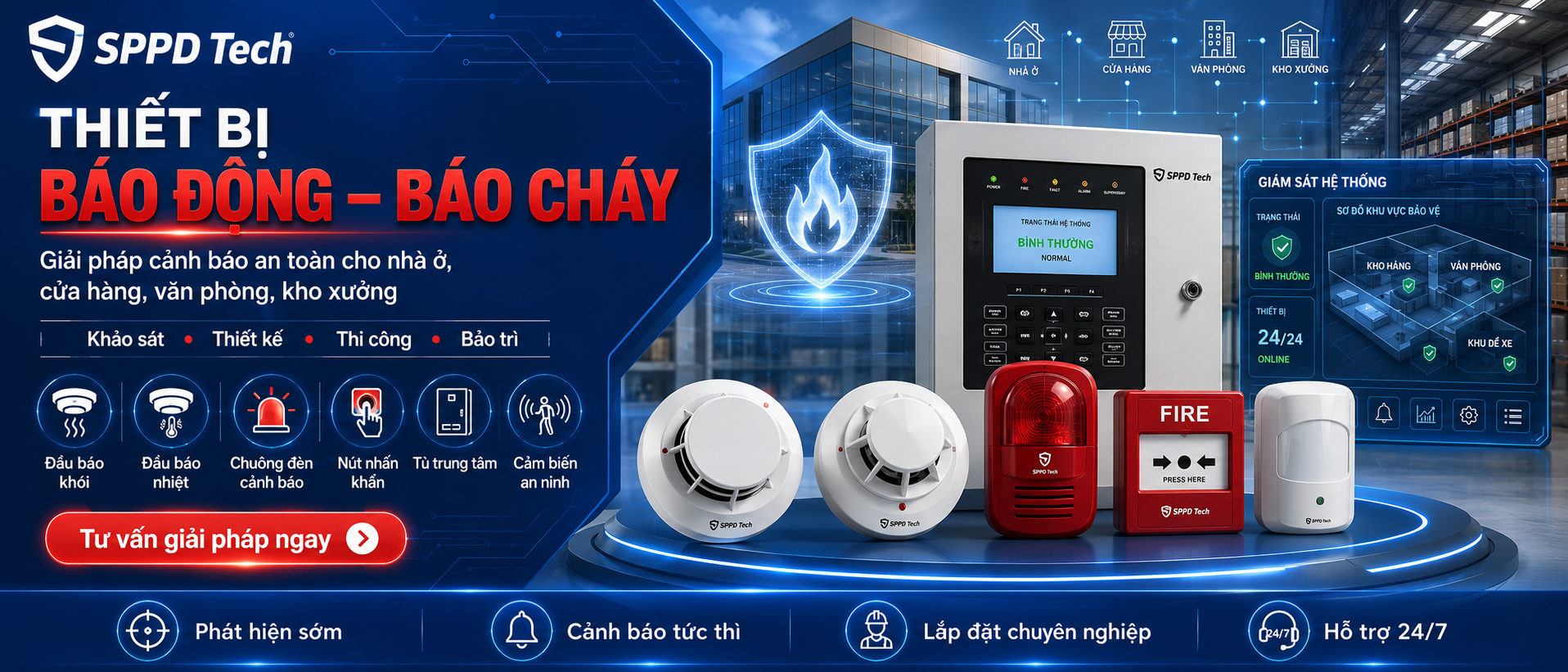 Siêu Sale Đại Lễ 30-4 SPPD